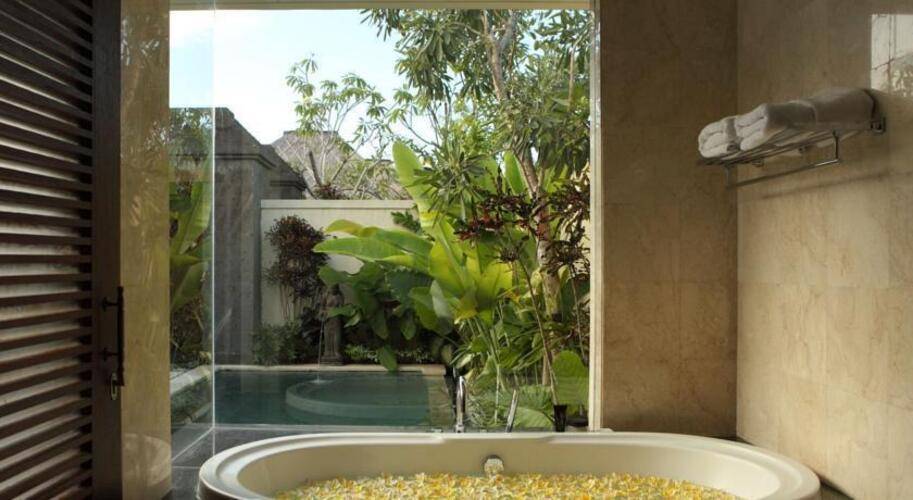 Mahagiri Villas Sanur