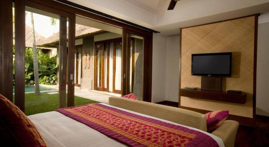 Mahagiri Villas Sanur