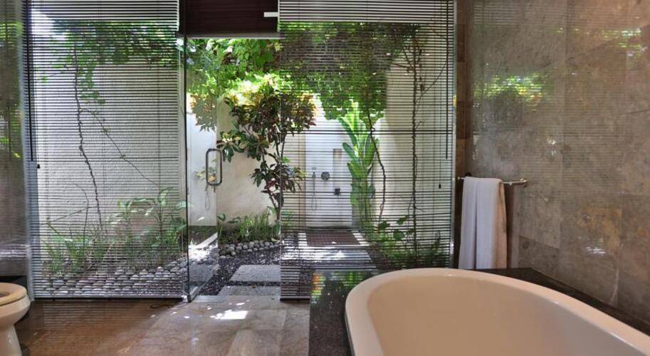 Mahagiri Villas Sanur