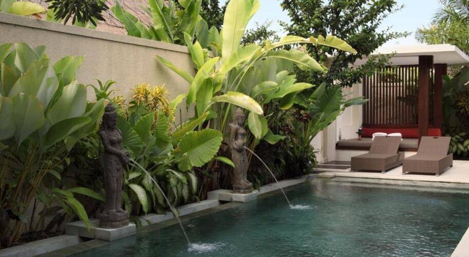 Mahagiri Villas Sanur