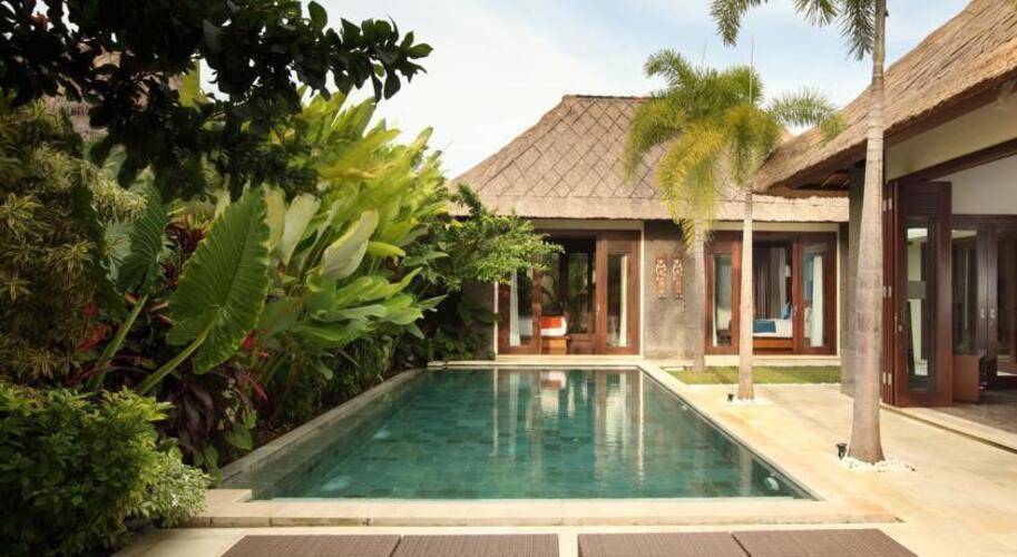 Mahagiri Villas Sanur