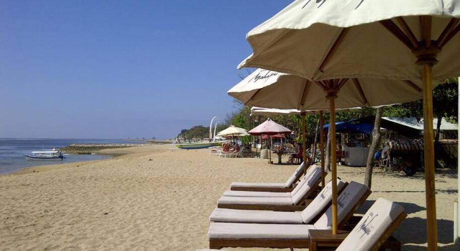 Mahagiri Villas Sanur
