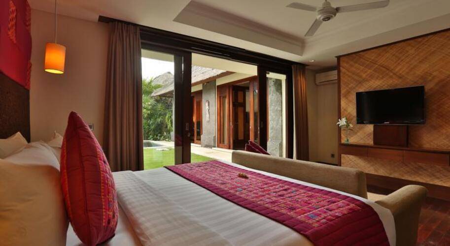 Mahagiri Villas Sanur