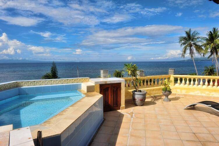 Bali Seascape Beach Club ( Ex. Bali Shangrila Beach Club)