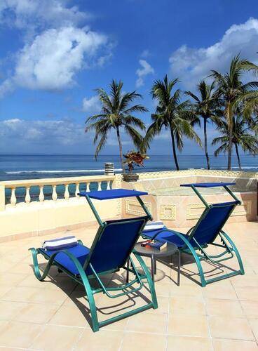 Bali Seascape Beach Club ( Ex. Bali Shangrila Beach Club)