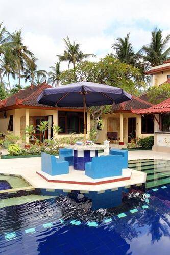 Bali Seascape Beach Club ( Ex. Bali Shangrila Beach Club)