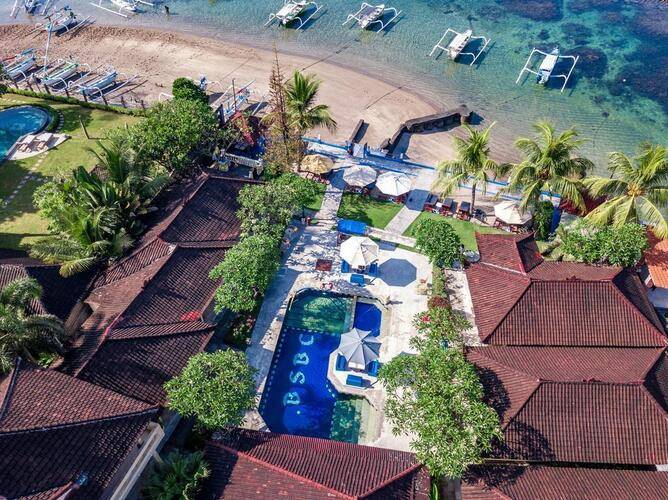 Bali Seascape Beach Club ( Ex. Bali Shangrila Beach Club)