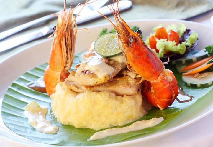 Bali Seascape Beach Club ( Ex. Bali Shangrila Beach Club)