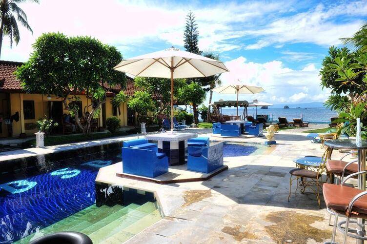 Bali Seascape Beach Club ( Ex. Bali Shangrila Beach Club)