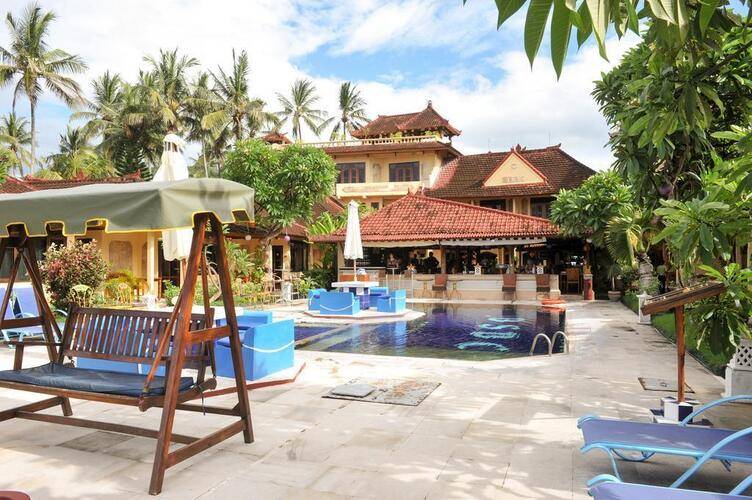 Bali Seascape Beach Club ( Ex. Bali Shangrila Beach Club)