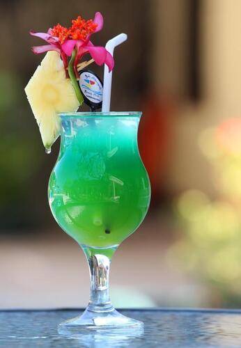 Bali Seascape Beach Club ( Ex. Bali Shangrila Beach Club)