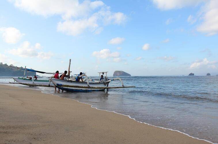 Bali Seascape Beach Club ( Ex. Bali Shangrila Beach Club)