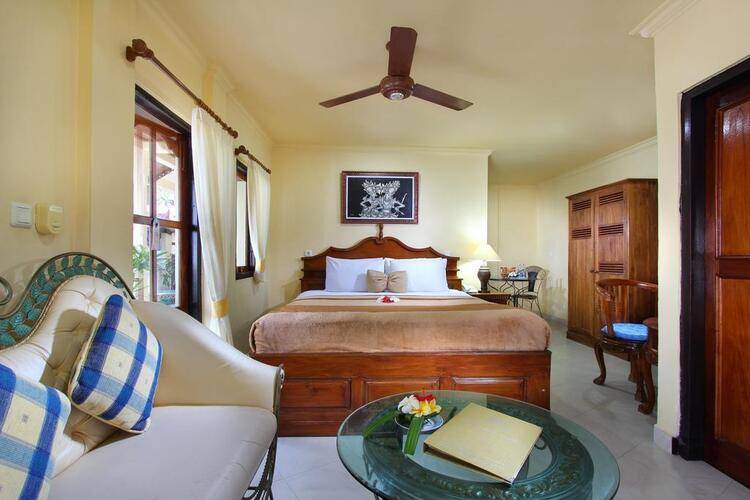 Bali Seascape Beach Club ( Ex. Bali Shangrila Beach Club)