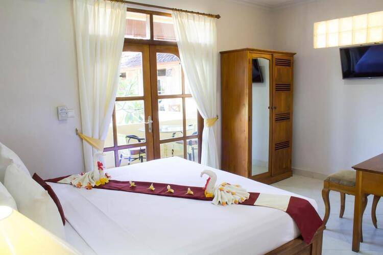 Bali Seascape Beach Club ( Ex. Bali Shangrila Beach Club)