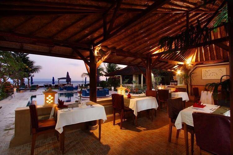 Bali Seascape Beach Club ( Ex. Bali Shangrila Beach Club)
