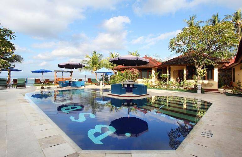 Bali Seascape Beach Club ( Ex. Bali Shangrila Beach Club)