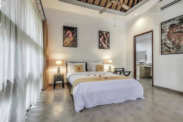 Discovery Candidasa Cottages & Villas