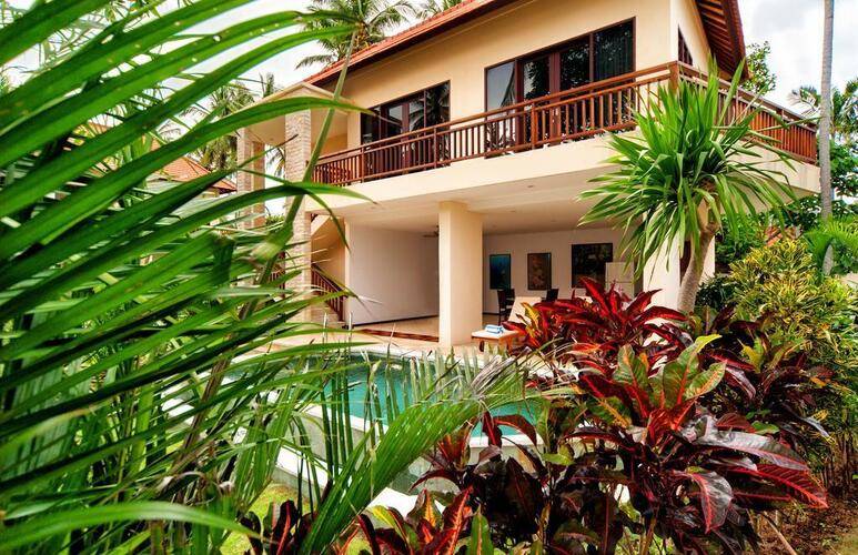 Discovery Candidasa Cottages & Villas