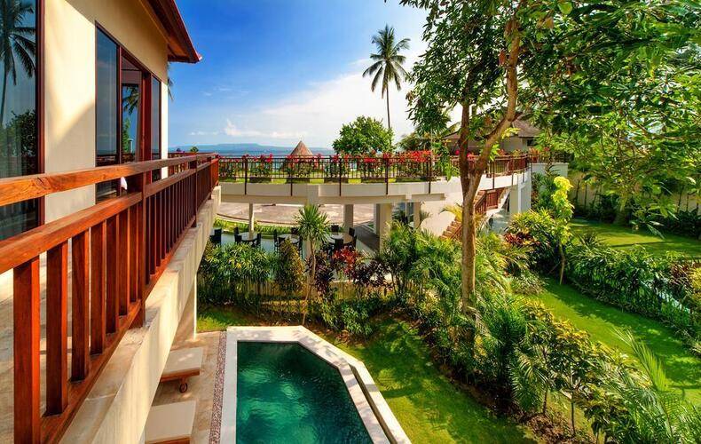 Discovery Candidasa Cottages & Villas