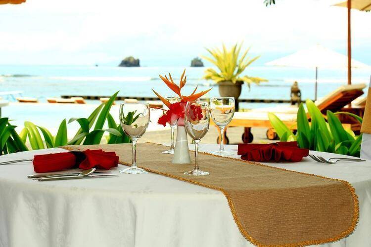 Discovery Candidasa Cottages & Villas