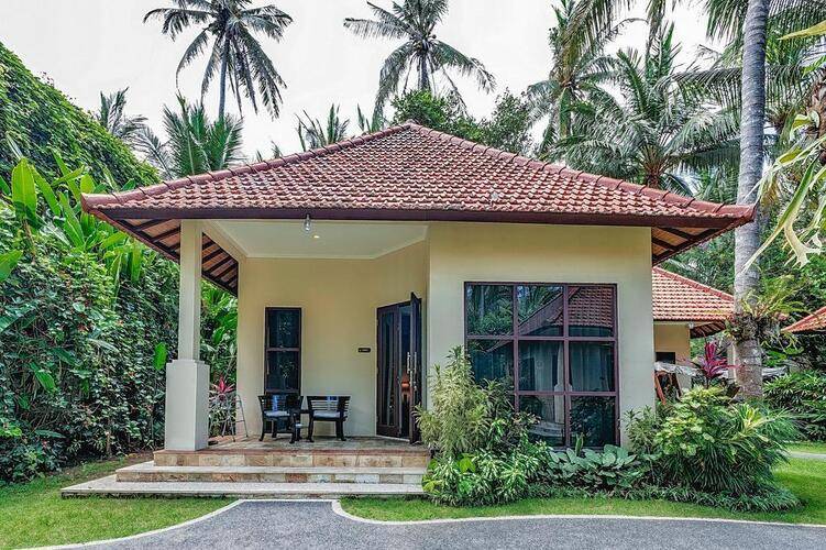 Discovery Candidasa Cottages & Villas
