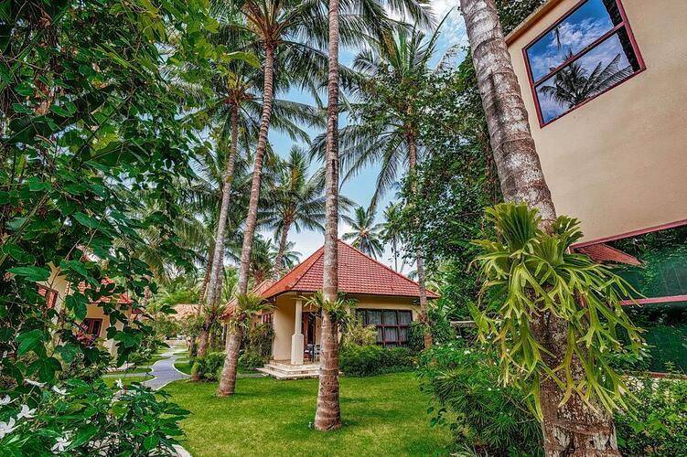 Discovery Candidasa Cottages & Villas