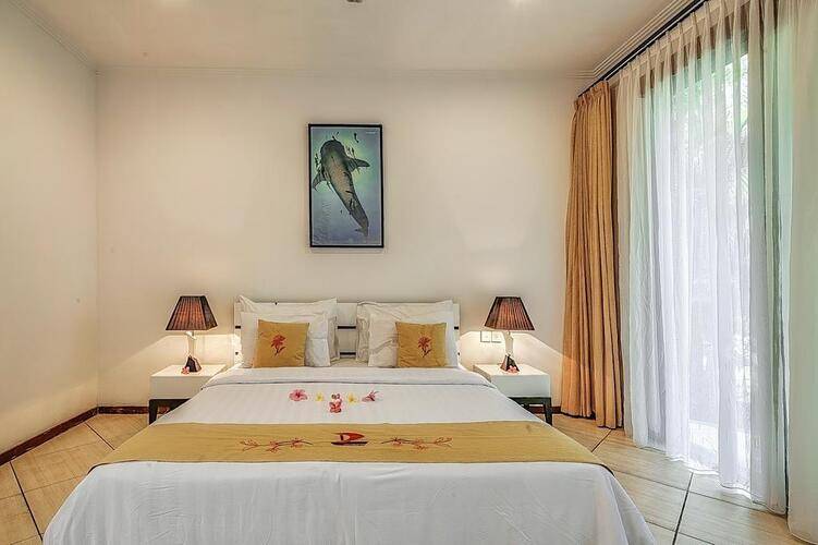 Discovery Candidasa Cottages & Villas