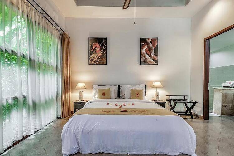 Discovery Candidasa Cottages & Villas