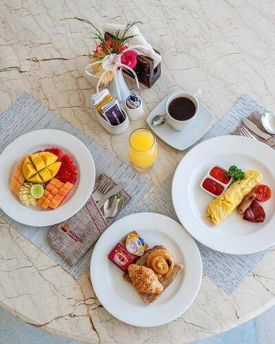 Discovery Candidasa Cottages & Villas