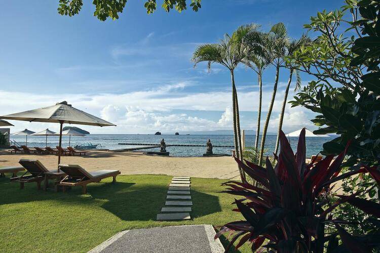 Discovery Candidasa Cottages & Villas