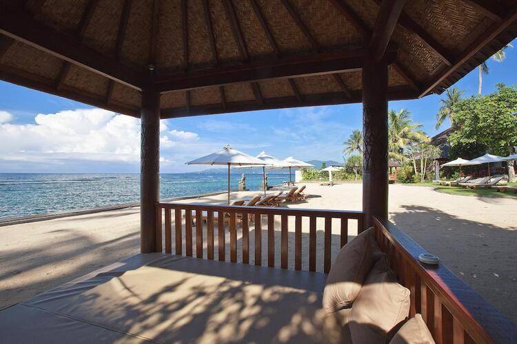 Discovery Candidasa Cottages & Villas