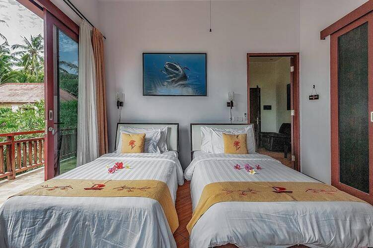 Discovery Candidasa Cottages & Villas