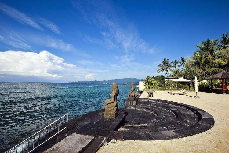 Discovery Candidasa Cottages & Villas