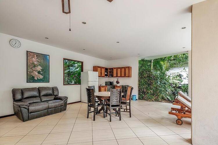 Discovery Candidasa Cottages & Villas