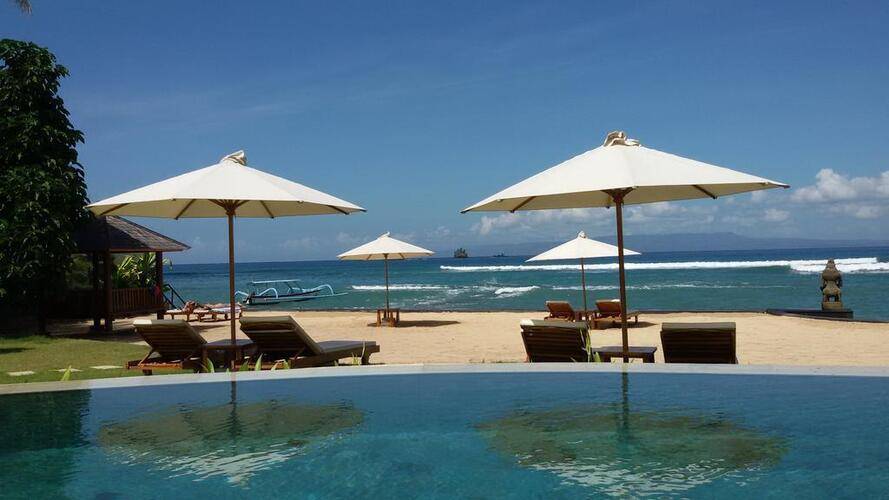 Discovery Candidasa Cottages & Villas