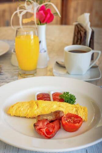 Discovery Candidasa Cottages & Villas