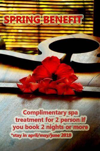 Discovery Candidasa Cottages & Villas