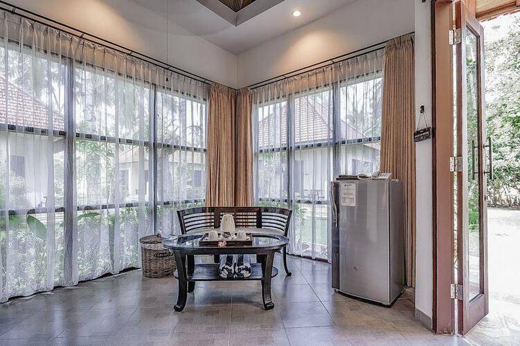 Discovery Candidasa Cottages & Villas