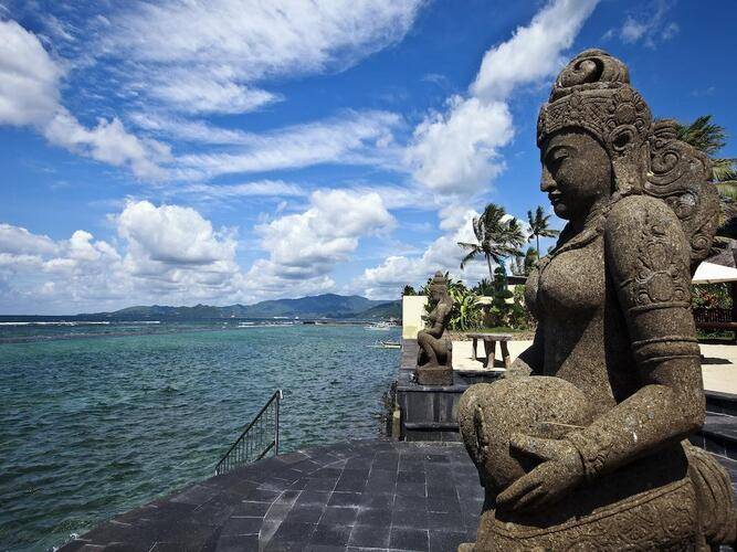 Discovery Candidasa Cottages & Villas