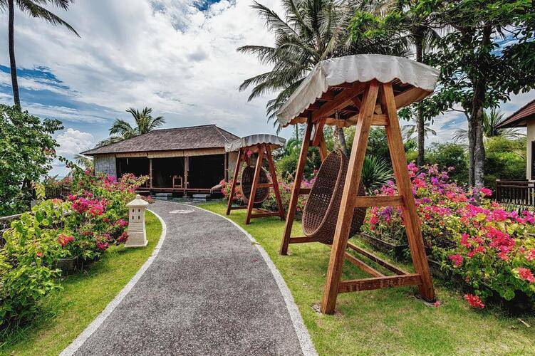 Discovery Candidasa Cottages & Villas