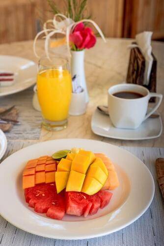 Discovery Candidasa Cottages & Villas