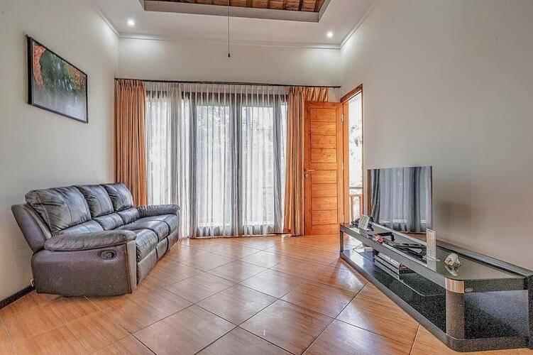 Discovery Candidasa Cottages & Villas