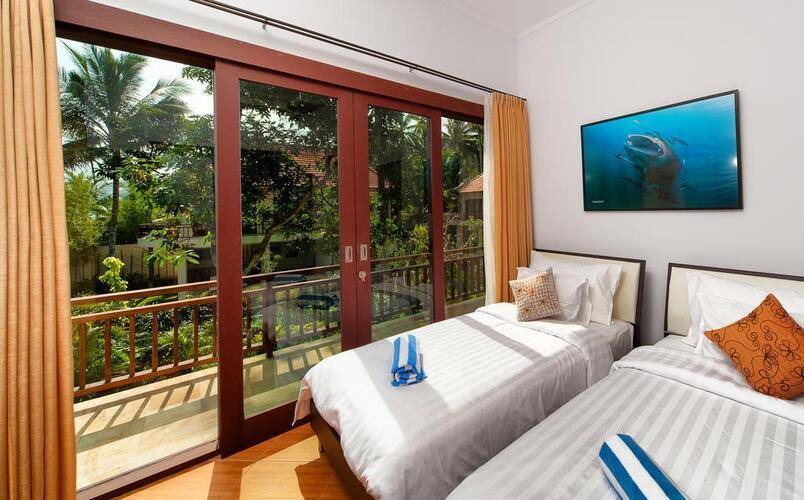 Discovery Candidasa Cottages & Villas