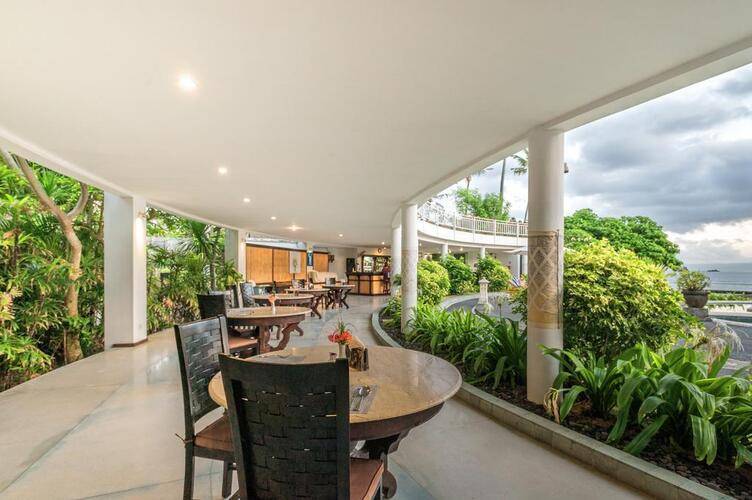 Discovery Candidasa Cottages & Villas