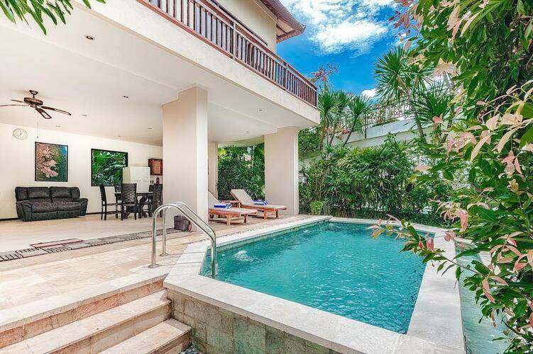 Discovery Candidasa Cottages & Villas