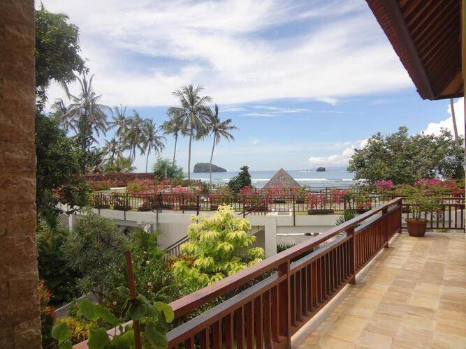 Discovery Candidasa Cottages & Villas