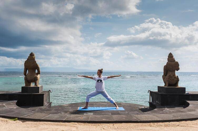 Discovery Candidasa Cottages & Villas