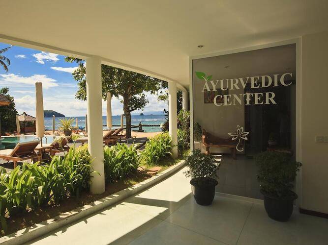 Discovery Candidasa Cottages & Villas