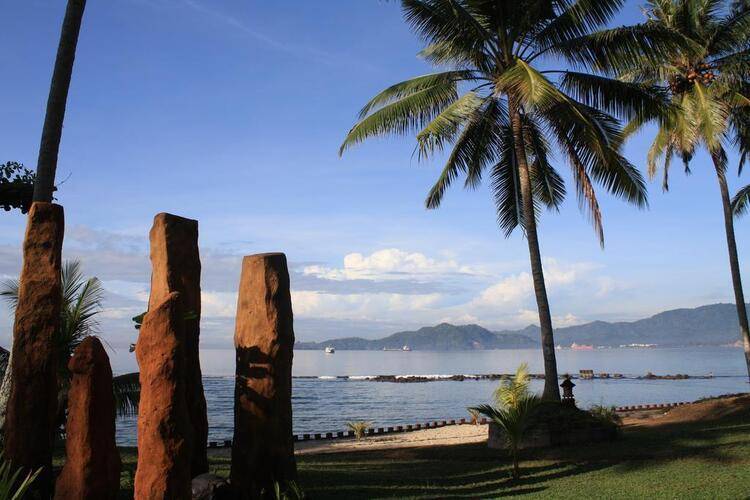 Sea Breeze Candidasa