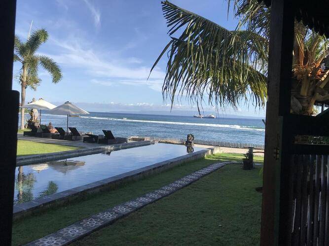 Sea Breeze Candidasa